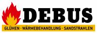 DEBUS Glühen - Wärmebehandlung - Sandstrahlen GmbH